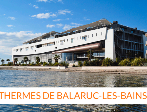 THERMES DE BALARUC-LES-BAINS